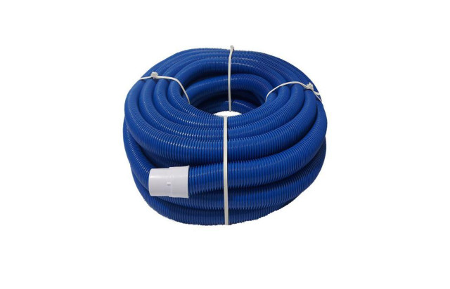 Mangueira Azul Flutuante para Piscina 1.1/2" 38mm