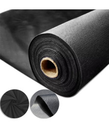 Bagum Napa Liso 1x1,40 M Preto 100% Impermeável Colchões Tendas Brindes Decoração