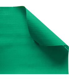 Lona KP550 PVC Verde para Playground Kidplay Infantil 1x1,40 Metro Linear