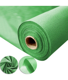 Bagum Napa Liso 1x1,40 M Verde 100% Impermeável Colchões Tendas Brindes Decoração