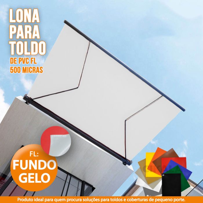 Lona PVC - Sutoldo
