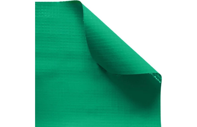 Lona KP550 PVC Verde para Playground Kidplay Infantil 1x1,40 Metro Linear