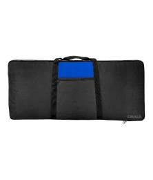 Capa Bag Teclado Yamaha Casio Roland Spring Csr e Outros 5/8 Universal com Alça