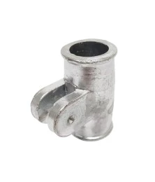 Corrediça Galvanizado 1"