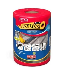 Dryko Fita Vedatudo 15 Cm 10 Metros