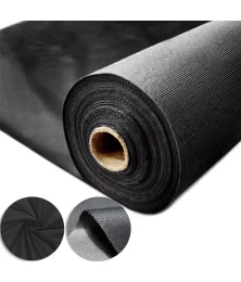 Bagum Napa Liso 1x1,40 M Preto 100% Impermeável Colchões Tendas Brindes Decoração