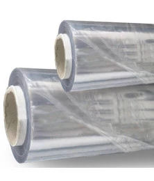 Lona PVC Transparente Cristal 0,30 mm Revestimento e Forração 1x1,40 M