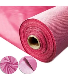 Bagum Napa Liso 1x1,40 M Rosa 100% Impermeável Colchões Tendas Brindes Decoração