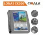 ck300 cinza